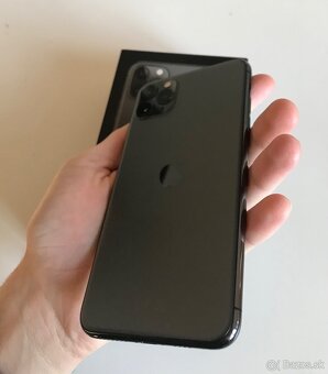 IPhone 11 PRO MAX, 256 GB - 3