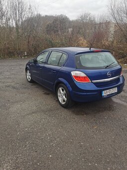 Predám opel astra 1.7Tdi - 3