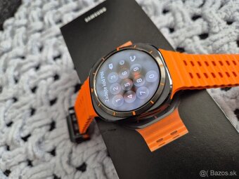 Samsung galaxy watch ultra - 3