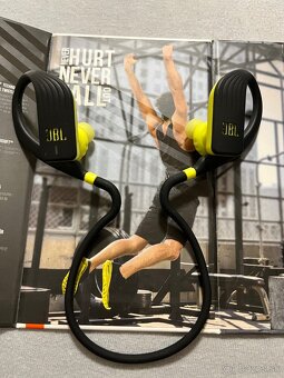 JBL endurance jump (zelene) - 3