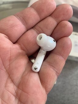 Slúchadlá Honor Earbuds 2 lite - 3