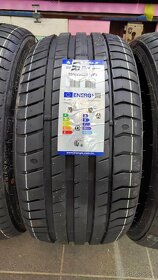 Nové Športové Pneu 255/35 R20 EffeXsport - 3