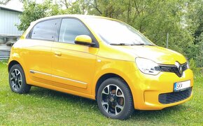 Predám Renault Twingo III - 3