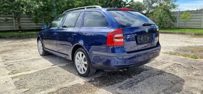 ▶▶▶Škoda Octavia 2.0 TDI  Laurin & Klement◀◀◀ - 3