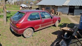 Ford Fiesta 1.25 16v Zetec-S - 3