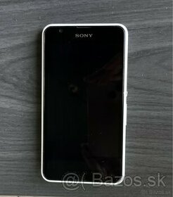 Sony Xperia E2003 White - 3