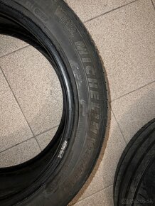 Michelin 245/45 R17 Letné gumy - 3