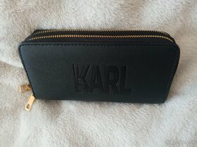 Dámske peňaženky Karl - 3