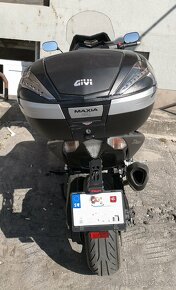 YAMAHA T-MAX 530 - 3