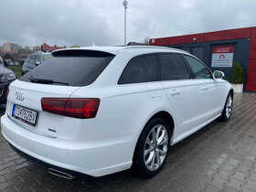 Audi A6 Avant 3.0 TDI DPF 218k quattro S tronic - 3