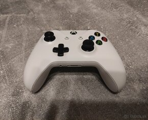 Xbox One S 1TB - 3