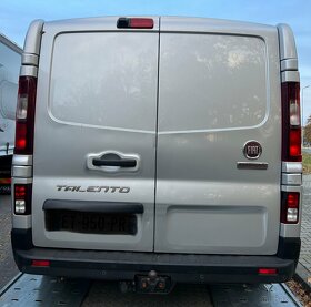 Fiat Talento - 3