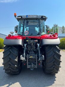 Massey Ferguson 6.S 135 Dyna-VT - 3