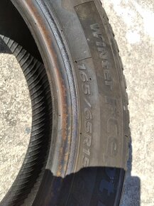 165/65 R15 - 3