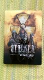 STALKER Clear Sky Limited Collectors Edition Steelbook - 3