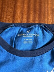 Chlapčenské tričko zn. American Eagle - 3