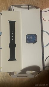 Apple watch 9 - 3