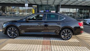 Skoda Superb 1.4 Business A/T Hybrid - 3