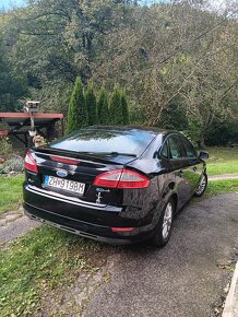 Ford Mondeo 1.8 tdci - 3