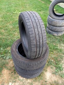 185/60r15 zimne aj letne - 3