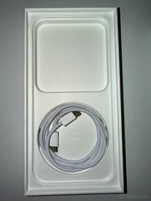 IPhone 15 Pro Max, Natural Titanium, 512GB - 3