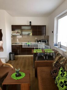 Predám  veľký apartmán s balkónom Podhájska - 3