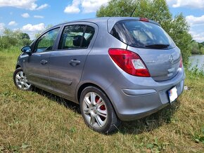 ⭐️ OPEL CORSA 1.0 ECOTec 59 xxx Km - 3