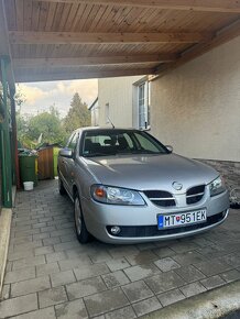 Nissan almera n16 - 3