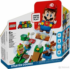 LEGO Super Mario - 3