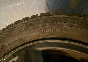 Barum Polaris 3, 195/50 r15 - 3