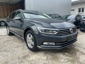 VW PASSAT 1.5Tsi COMBI 2/2019 HIGLINE BENZIN-AUTOMAT 150Ps - 3