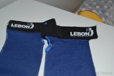 Pracovné rukavice LEBON FITSLEEVE 45H nOVé - 3