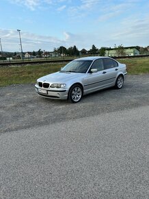 Bmw e46 - 3