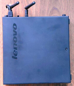 Lenovo ThinkCentre - 3