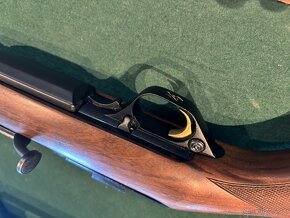 Predam Belgia Browning 7x64 - 3