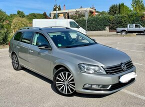 Volkswagen Passat Variant 2.0 TDI Highline - 3