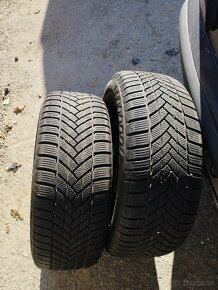 Matador Nordicca 225/55 r16 - 3