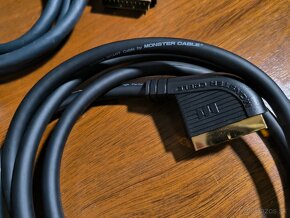 Scart kabel - 3