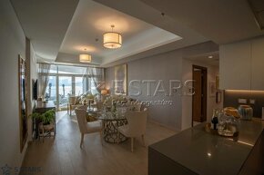 3 SPÁLŇOVÝ APARTMÁN - v luxusnej lagúne- DUBAJ SOUTH - 3