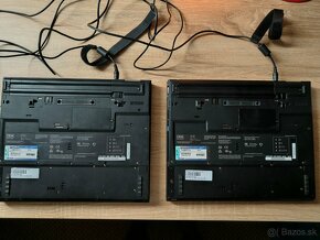 2x IBM Think Pad T40 - 3