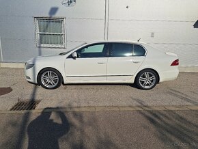 Škoda Superb 2 2.0Tdi 125kw DSG - 3