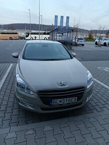 Peugeot 508 - 3