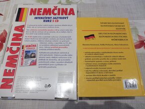 Nemčina - 3