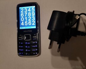 Maxton MM55 dual SIM - 3