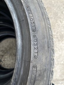 235/45 R18 letné - 3