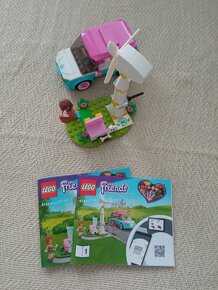 Lego Friends - 3