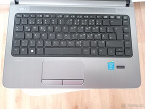 HP Probook 430 G1 , Intel core i5, 8gb ram , 256gb ssd - 3