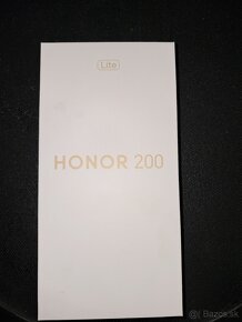 Predám Honor 200 - 3