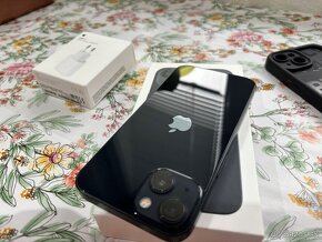 iPhone 13 128gb Black - 3