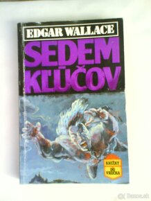 Edgar Wallace - 3